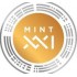 Mint 21 