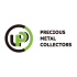 Precious Metal Collectors - UPP Enterprises Pte Ltd