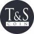T & S Coins