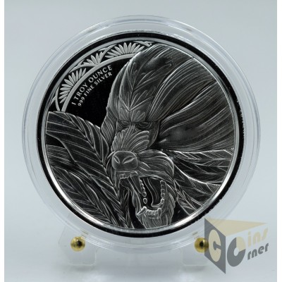 Mandrill 1 Oz- 2022 Cameroon 