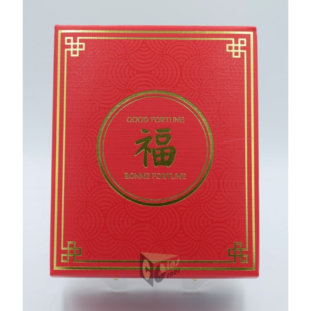 Canada 2024 The Year of the Dragon Proof Ultra High Relief 100.74g Silver Coin