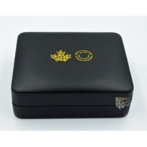 Canada 2024 The Year of the Dragon Proof Ultra High Relief 100.74g Silver Coin