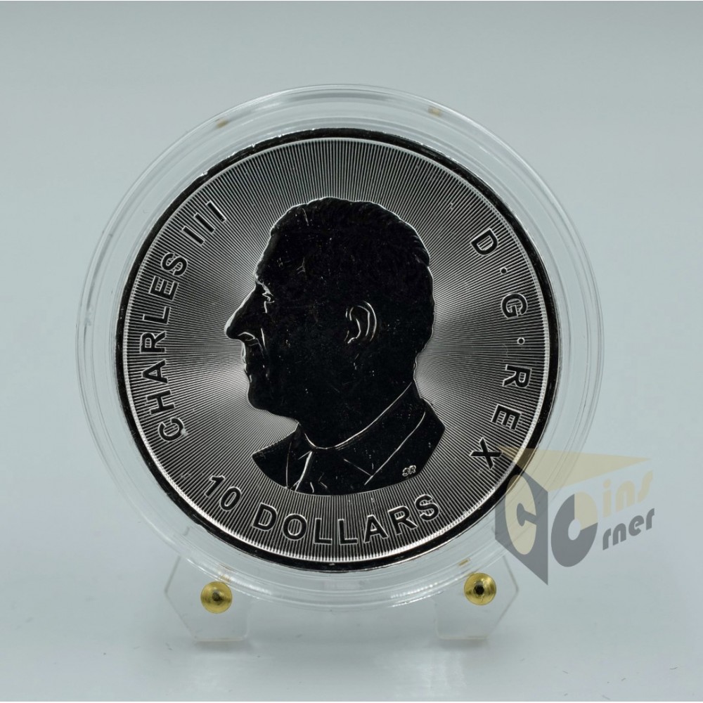 Woolly Mammoth Ice Age 2 Oz - 2024 Canada