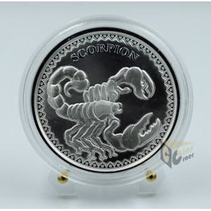Scorpion 1 Oz - 2022 Chad
