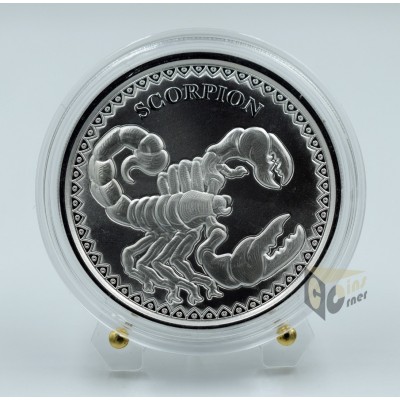 Scorpion 1 Oz - 2022 Chad