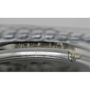 Dragon and Phoenix Dollar Restrike 1 Oz - 2019 China 