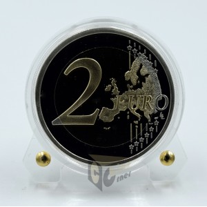 Cyprus 2023 - 2 Euro Proof 60th Anniversary of Cyprus Central Bank