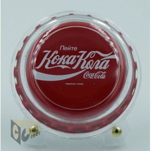 Coca Cola Russia- Global Edition - 2020 Fiji