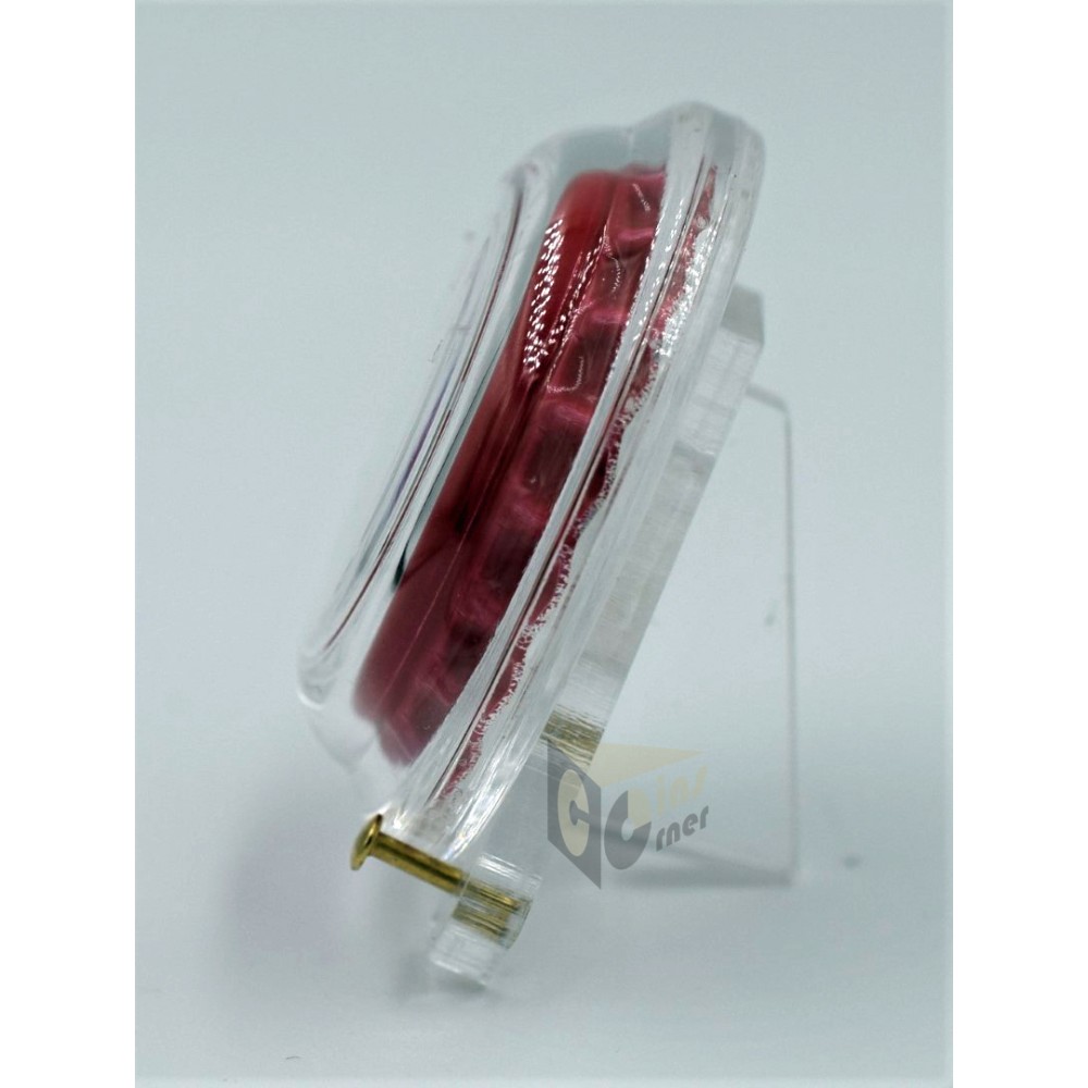 Coca Cola  Sri Lanka- Global Edition - 2020 Fiji