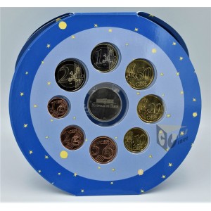 France 2002 - FDC Euro Set The Little Prince