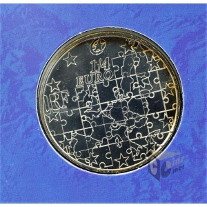 Europa Enlargement of the European Union - France 2004