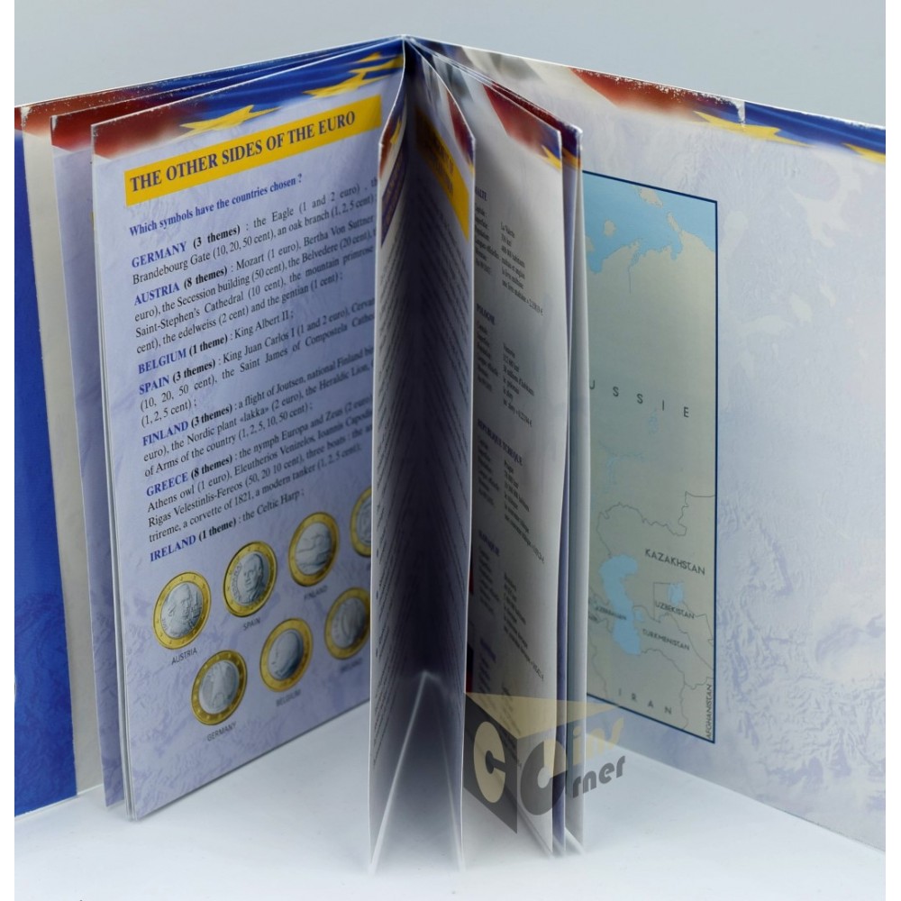 Europa Enlargement of the European Union - France 2004