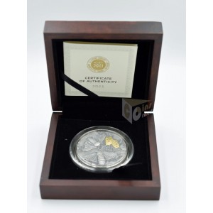 Silk Moth Nature Architects - 2023 Ghana