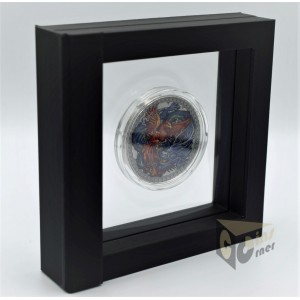 Phoenix and Dragon - 2021 Ghana