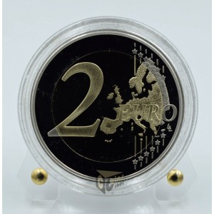 Greece 2024 150 Years from the Birth of Penelope Delta 2 Euro Proof Coin