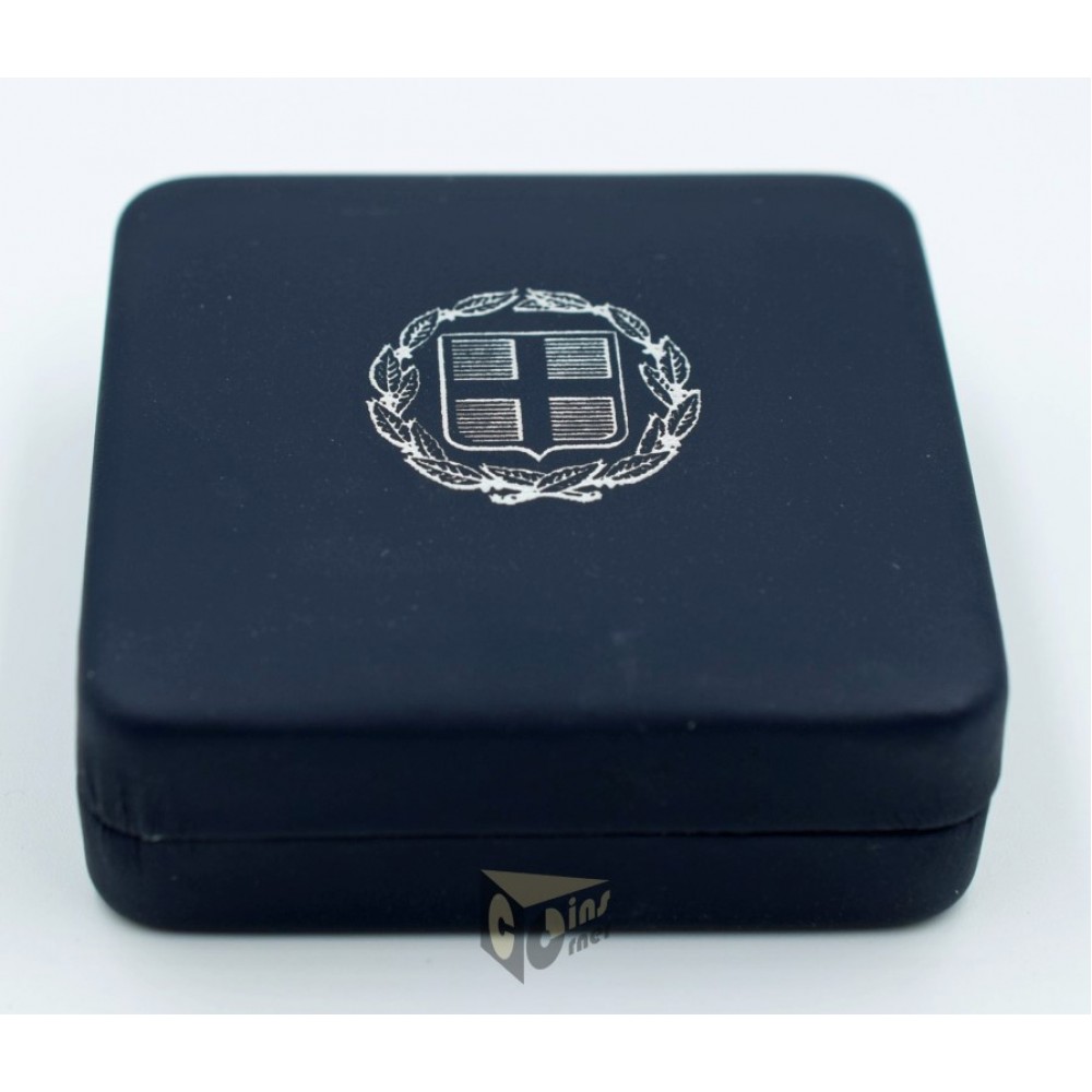 Greece 2024 150 Years from the Birth of Penelope Delta 2 Euro Proof Coin