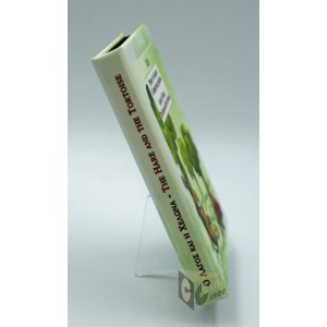 Greece 2024 The Hare and the Tortoise 1.5 euro Proof Colorized Coin