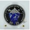 Greece 2025 International Year of Glaciers Preservation 6 Euro Proof Colorized Silver Coin
