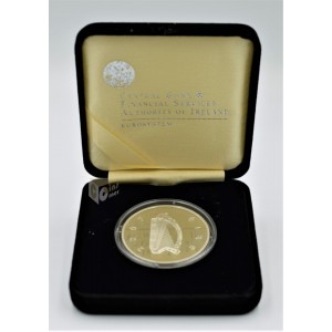Celtic Culture - Silver Proof - 2007 Ireland