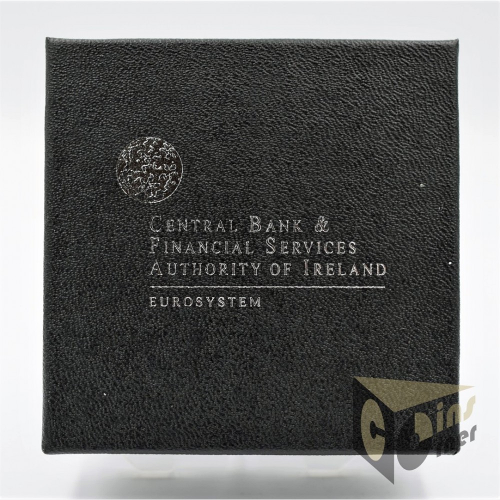 Celtic Culture - Silver Proof - 2007 Ireland