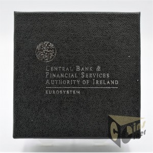 Celtic Culture - Silver Proof - 2007 Ireland