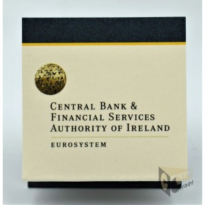 Celtic Culture - Silver Proof - 2007 Ireland