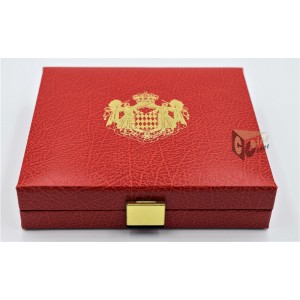 Monaco 2006 - Proof Euro Set 