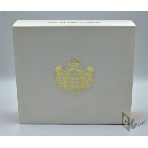 Monaco 2006 - Proof Euro Set 