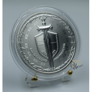 Sword of Truth 1 Oz - 2023 Niue