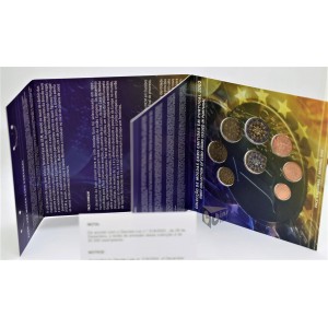 Portugal 2002 - FDC Euro Set 