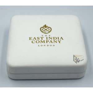 Saint Helena 2022 Hera and the Peacocks Goddess Series 1 Oz Silver Proof Coin