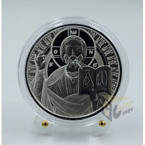Samoa 2023 Jesus The Teacher 1 Oz  Silver Coin 