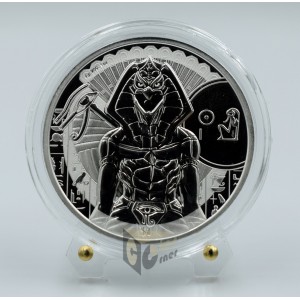 Ra Egyptian Gods 1 Oz - 2023 Sierra Leone 
