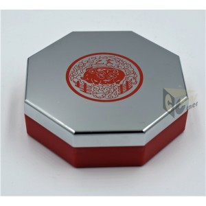 The Year of the Pig  2 Oz Piedfort Proof - 1995 Singapore