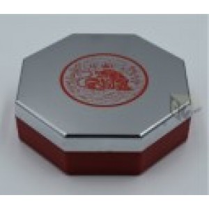 The Year of the Tiger 2 Oz Piedfort Proof - 1998 Singapore