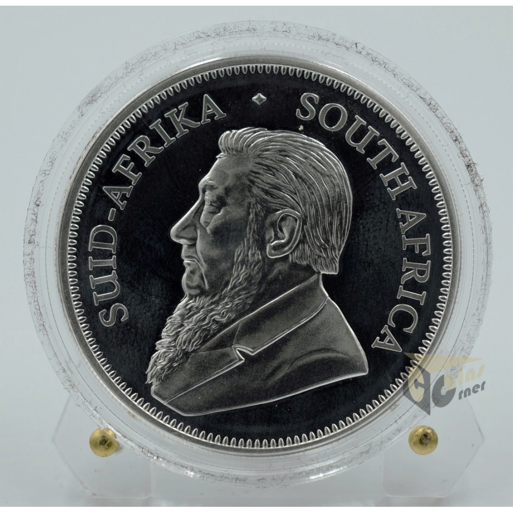 Krugerrand  1 Oz Proof - 2018 South Africa 