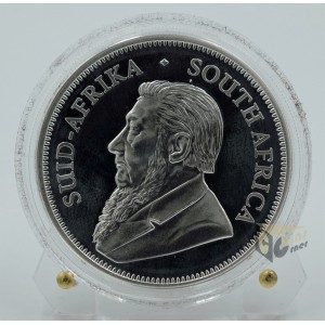 Krugerrand  1 Oz Proof - 2018 South Africa 