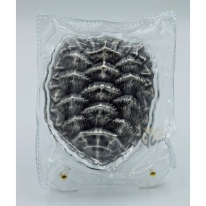 South Korea 2023 Snapping Turtle Turtle Shell 2 Oz Antique Finish Silver Stackable 