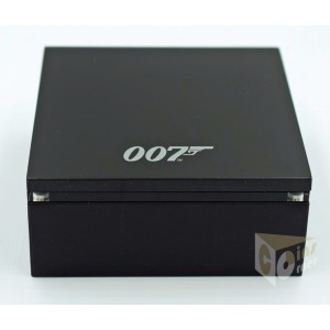 James Bond 007 40th Anniversary For Your Eyes Only 1 Oz - 2021 Tuvalu