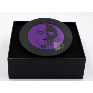 The Phantom 2 Oz Antique Colorized  - 2023 Tuvalu