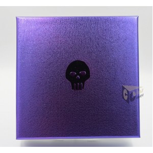 The Phantom 2 Oz Antique Colorized  - 2023 Tuvalu