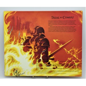 House Targaryen Game of Thrones Proof Medal - United Kingdom