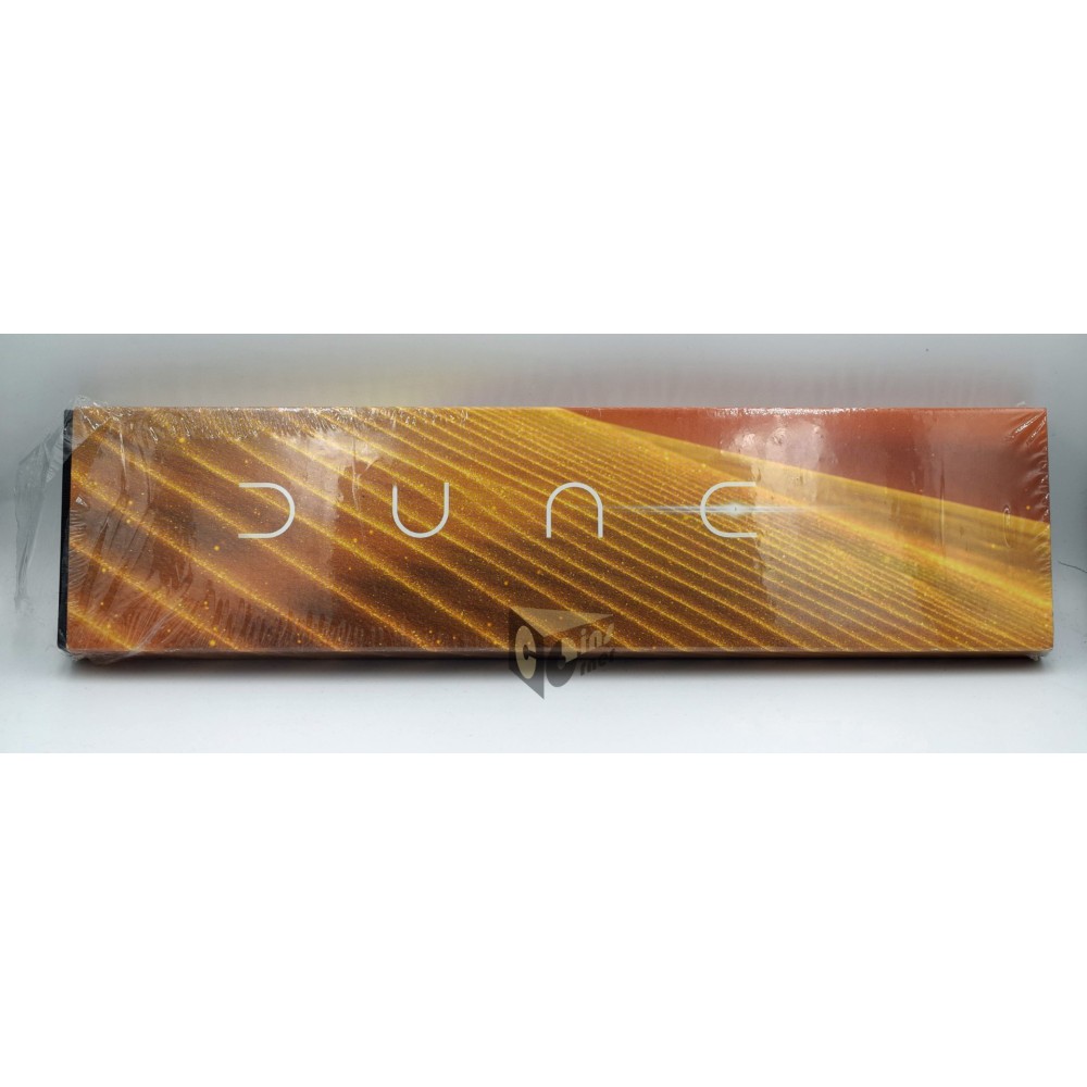 United States Dune 2 House Factions Set 5 X 1 Oz Silver Colorized Coin