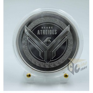 House Atreidis Dune 1 oz - 2021 United States 