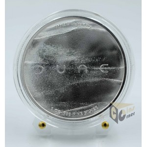 House Atreidis Dune 1 oz - 2021 United States 