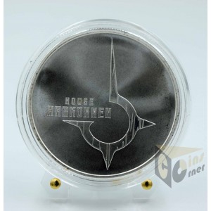 House Harkonnen Dune 1 oz - 2021 United States 