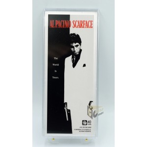 Scarface 40th Anniversary 4 oz Bar - United States 