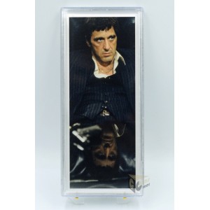 Scarface 40th Anniversary 4 oz Bar - United States 
