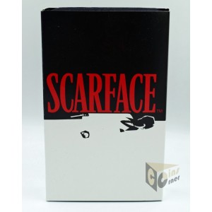 Scarface 40th Anniversary 4 oz Bar - United States 