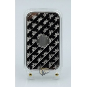 USA Sunshine Mint Eagle 1 oz Silver Bar 999 in Capsule